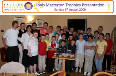 Click here for more Louis Masterton Trophy Photos